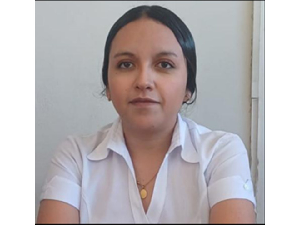 Foto de Cynthia Lisbeth Agramonte Rey
